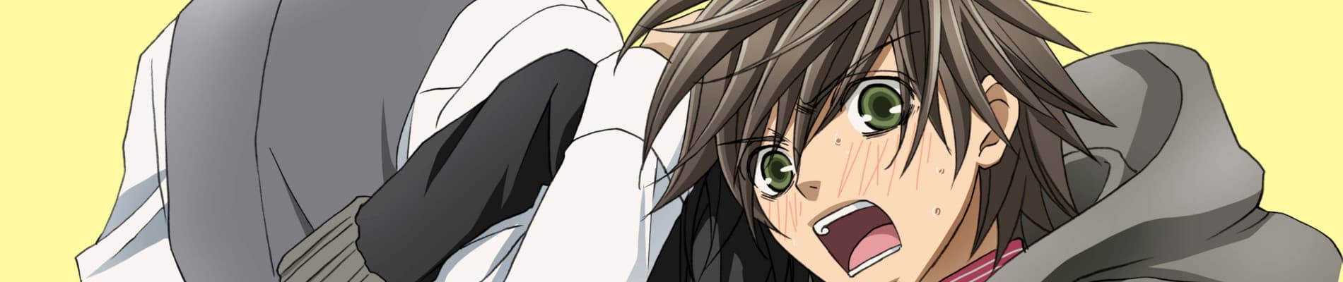 Junjo Romantica 2