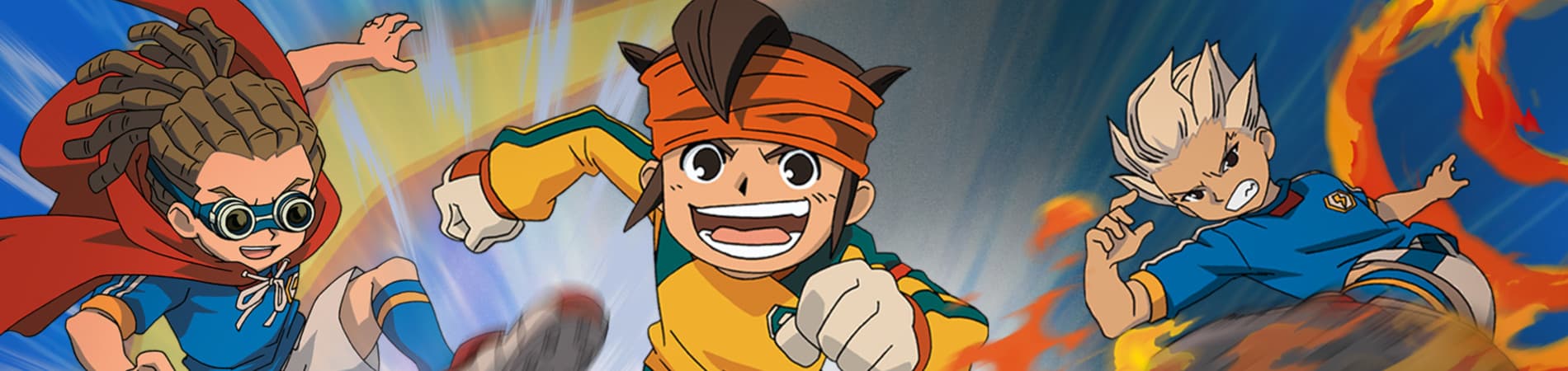 Inazuma Eleven