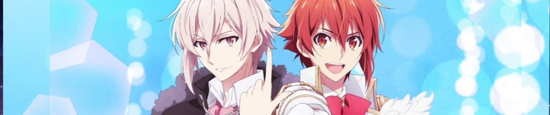 IDOLiSH7