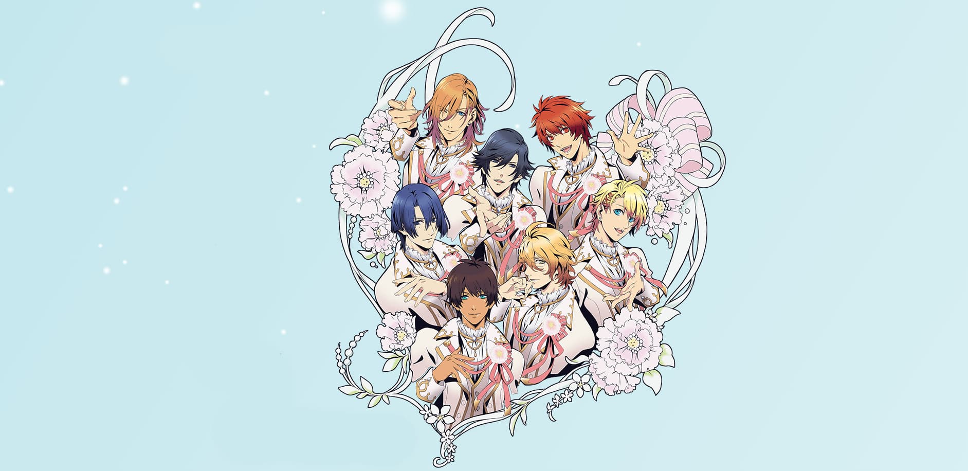 Utano Princesama Maji LOVE Kingdom