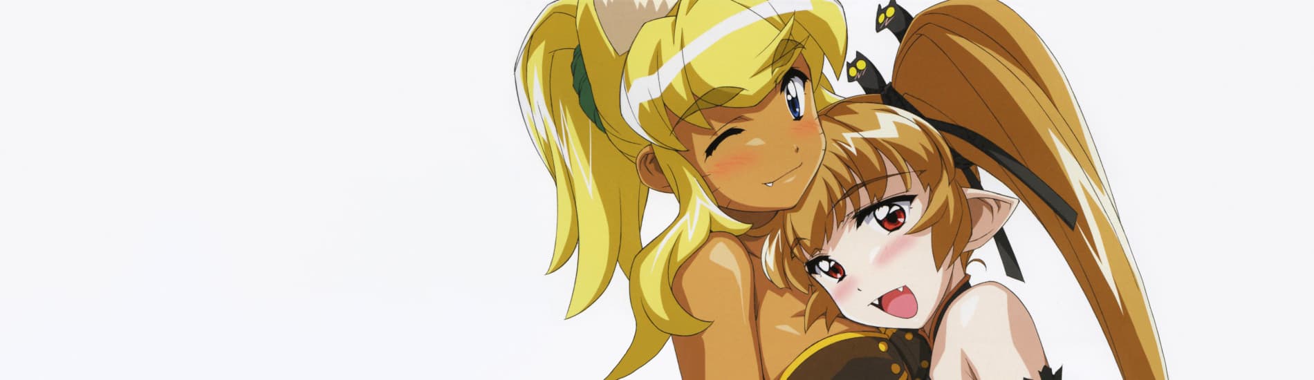 Renkin San-kyuu Magical? Pokaan Specials