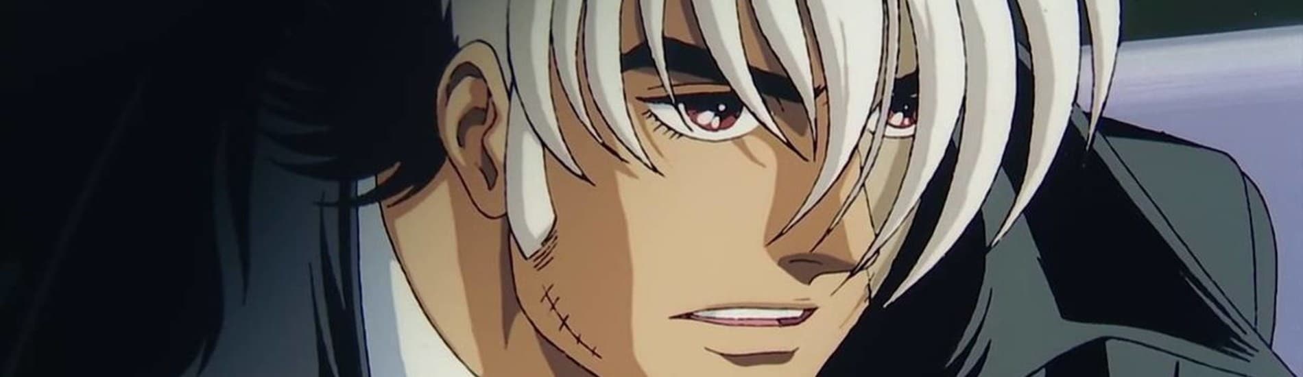Black Jack: The Movie