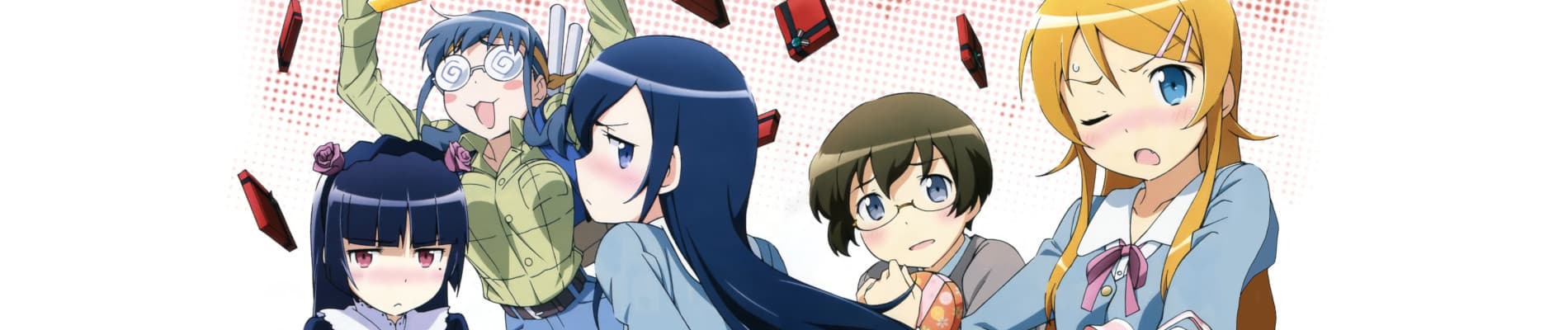 Oreimo 2 (ONA)