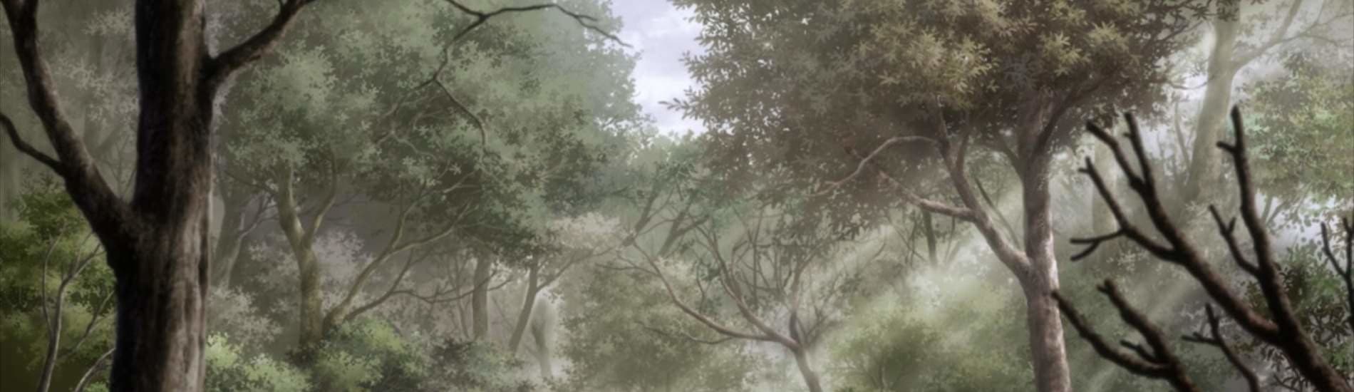 MUSHI-SHI The Next Passage 2