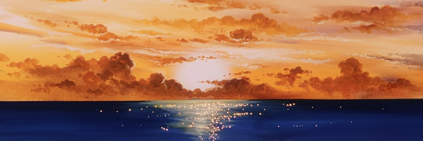 Maison Ikkoku: Deserted Island