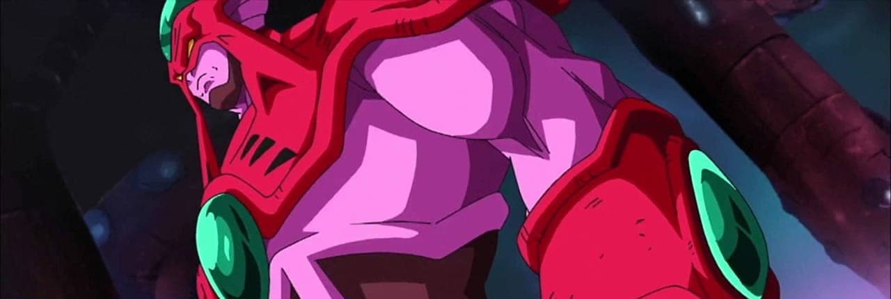 Dragon Ball Z: Plan to Destroy the Saiyans