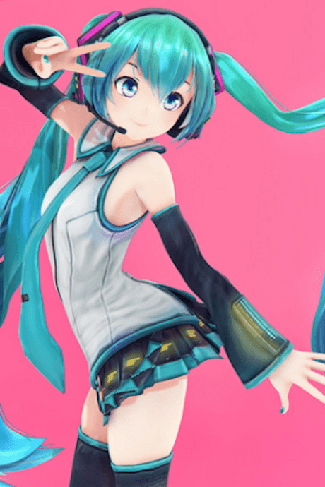 Burenai Ai de