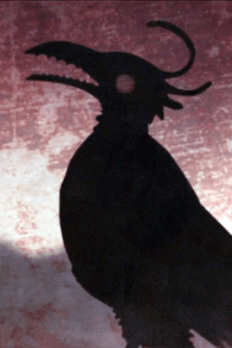 Ygg's bird
