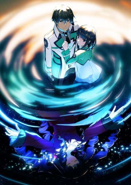 The Irregular at Magic High School THE MOVIE -Yotsuba Succession Arc-