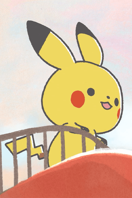 Monpoké