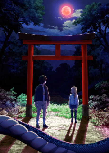Dara-san of the Reiwa Era