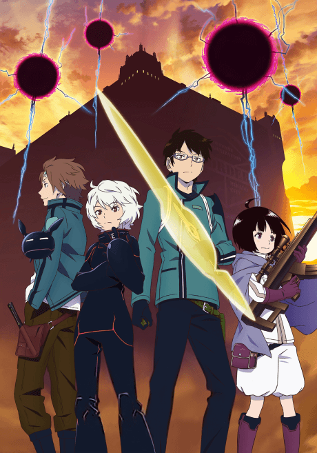 Odcinek 1