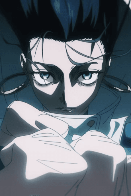 Jujutsu Kaisen Modulo PV