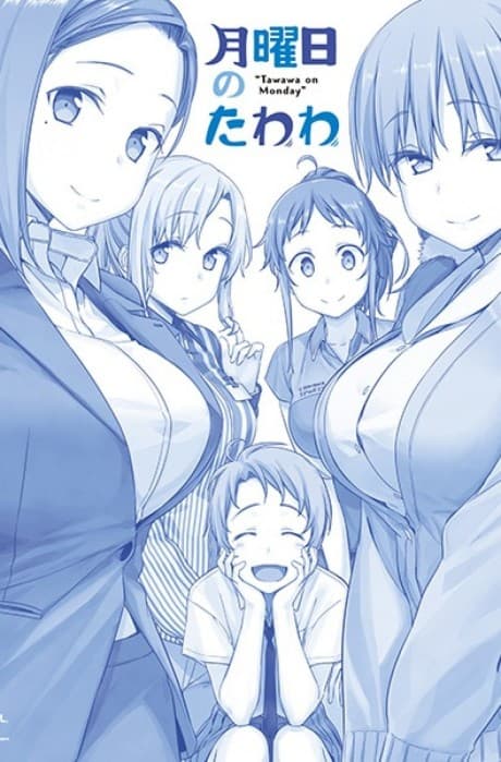 Tawawa w poniedziałek
