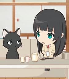 Flying Witch Petit - 1