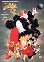 Dorotka wędruje do Krainy Oz