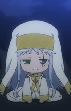 Certain Magical Index-tan 6