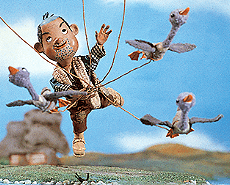 Film krótkometrażowy