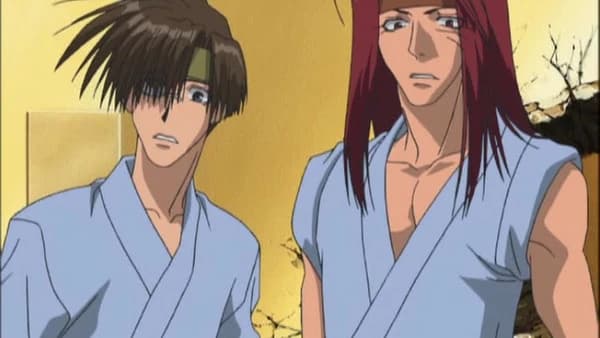 Demon Genjyo Sanzo