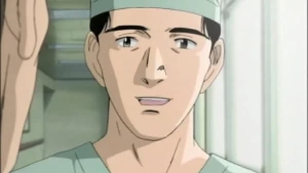 Pan dr Tenma