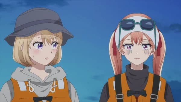 Prądy Kuroshio wabią mnie...!!
