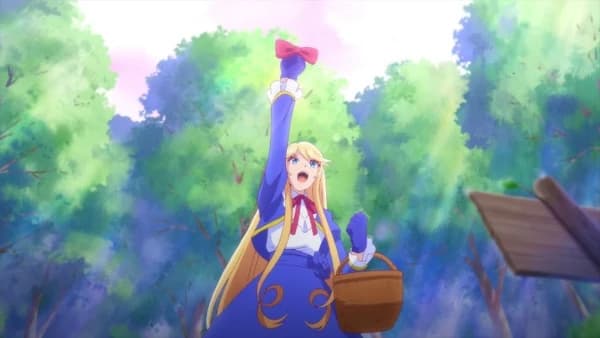 Wicked Heiress's historia Begins