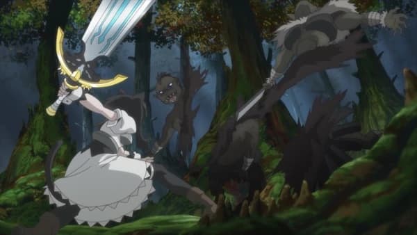 Goblin panika to sytuacja awaryjna