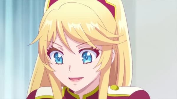 Villainess Should Just być Forgotten