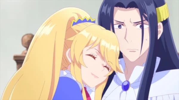 Love   Villainess Doesn't Reach