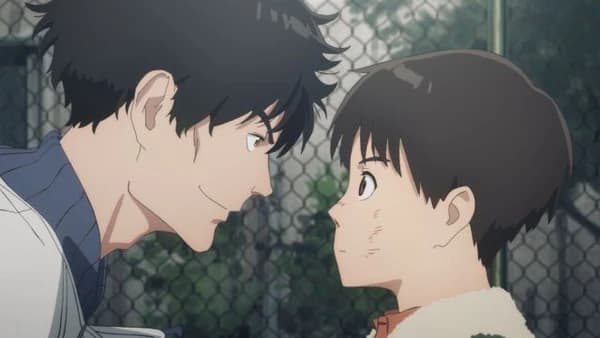 Kiruko i Haruki