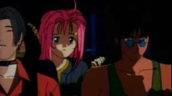 Minmay Wideo