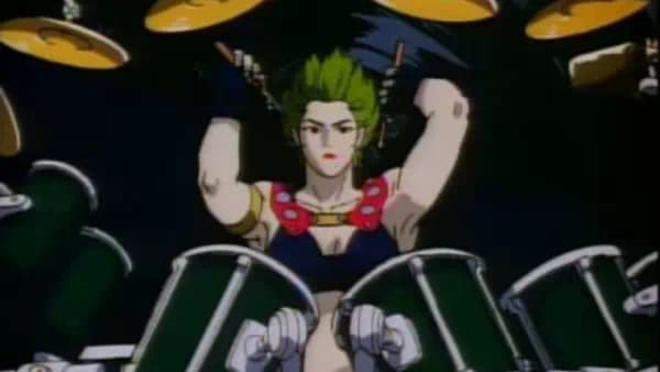 Farma Spiritia