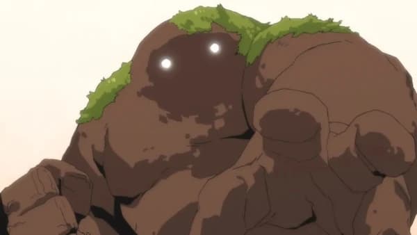 Stewed Cabbage / Orcs