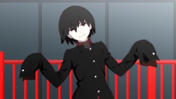 Nademonogatari: Nadeko Draw, część 1