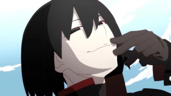 Nademonogatari: Nadeko Draw, Część 2