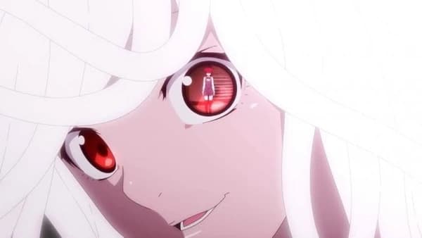 Nademonogatari: Nadeko Draw, część 5