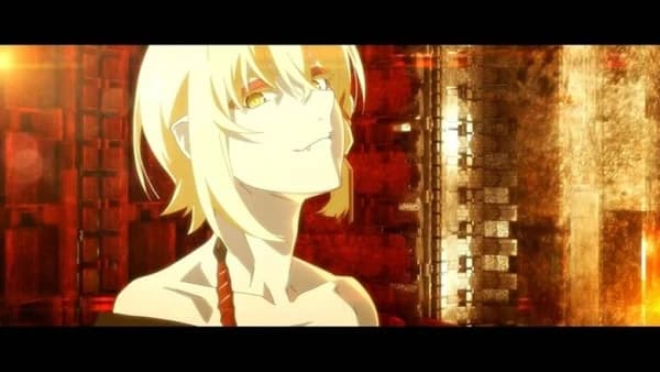 Wazamonogatari: Acerola Bon Appétit, część 1