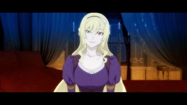 Wazamonogatari: Acerola Bon Appétit, Część 2