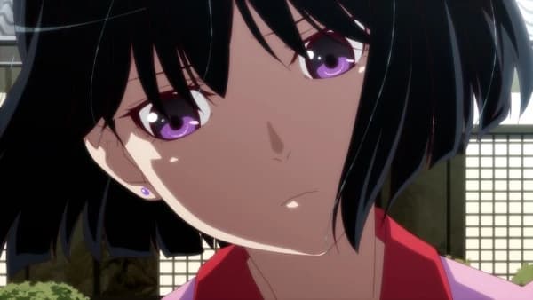 Shinobumonogatari: Musztarda Shinobu, Część 1