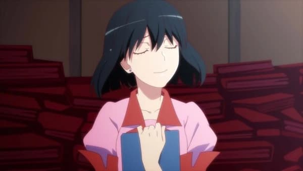 Shinobumonogatari: Musztarda Shinobu, część 2
