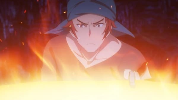 Welf Crozzo: Shikou