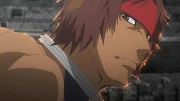 Einherjar: Wojownicy Bogini