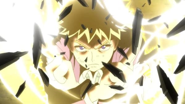 Mob 2: Rywal