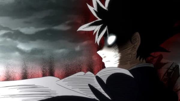 Mob 3: Trauma