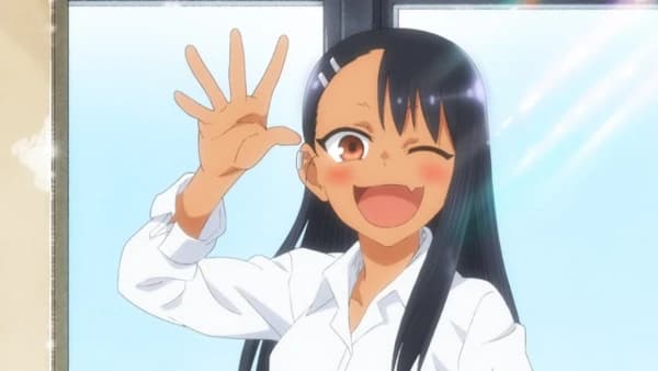 It's You i Me, Senpai~