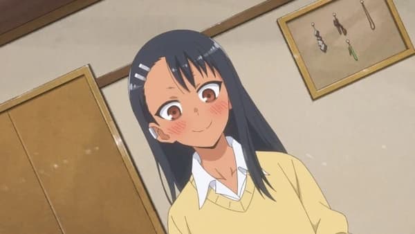 So This jest Your Room, Huh, Senpai?