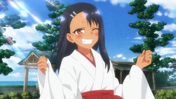 How są Your Fortunes This Year, Senpai?