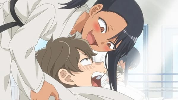 Why Don't You Try Bulking Up  Little, Paisen?