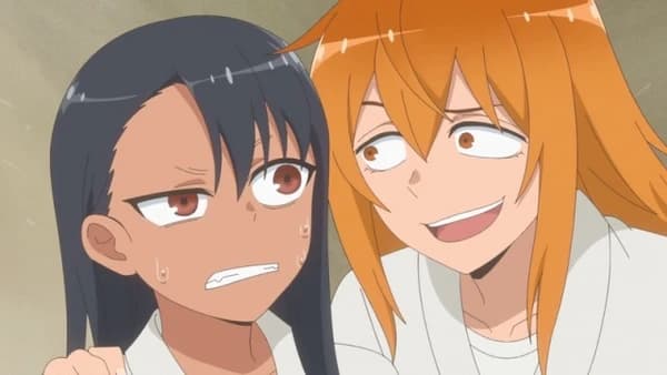 That jest, If You Win przy Least Once, Senpai.