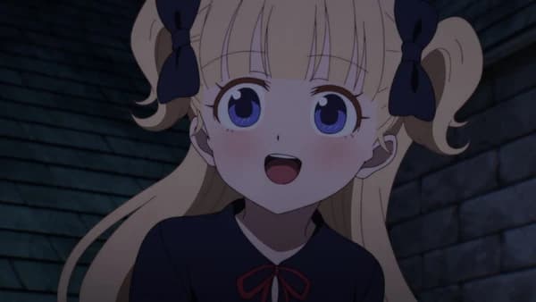 Nocne niebo